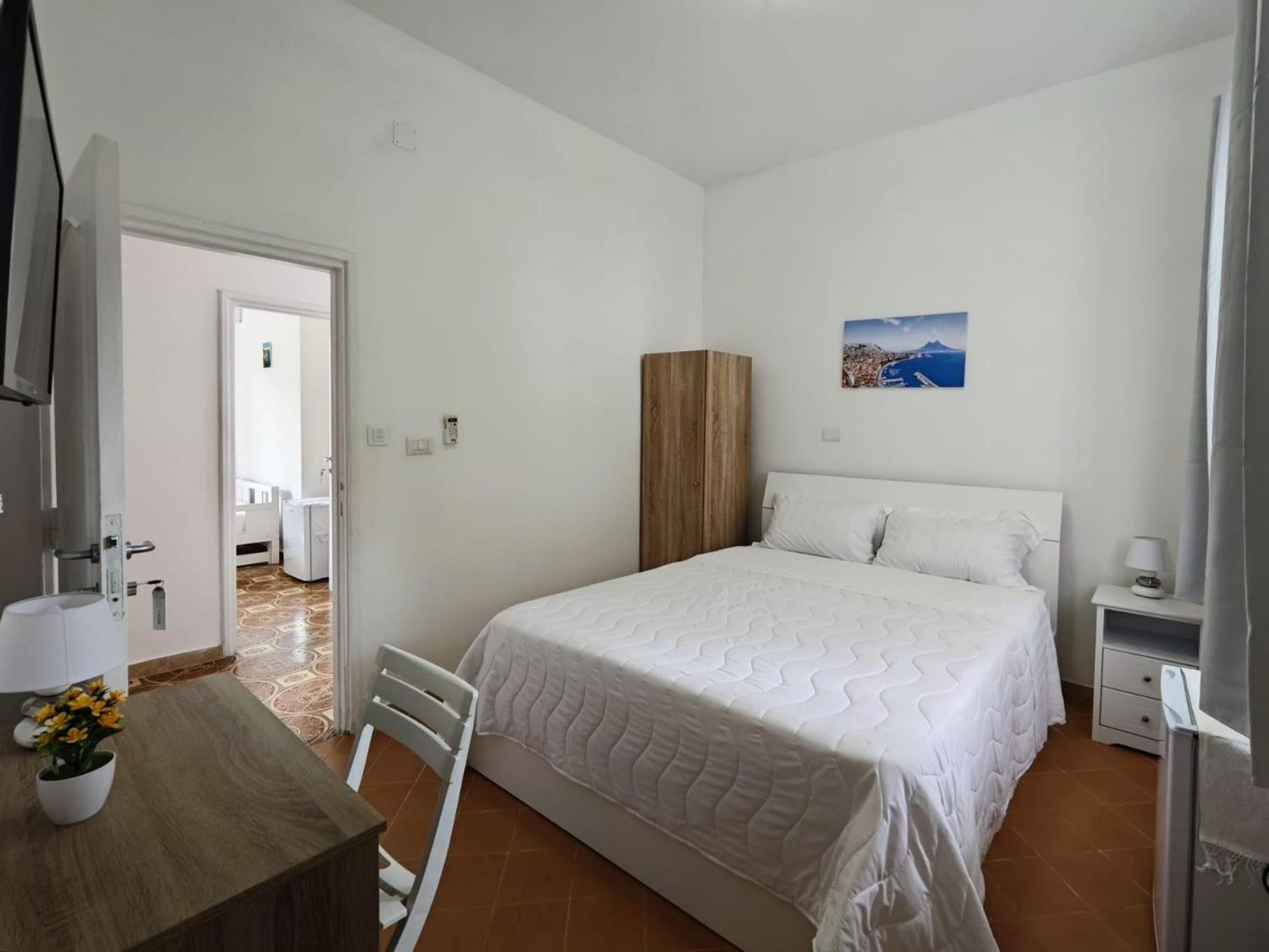 Casa Ferraro Hotel Marina Grande  Buitenkant foto